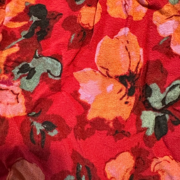 H&M Floral Dress - Picture 3 of 3